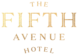 Logo Fifth Avenue Hotel