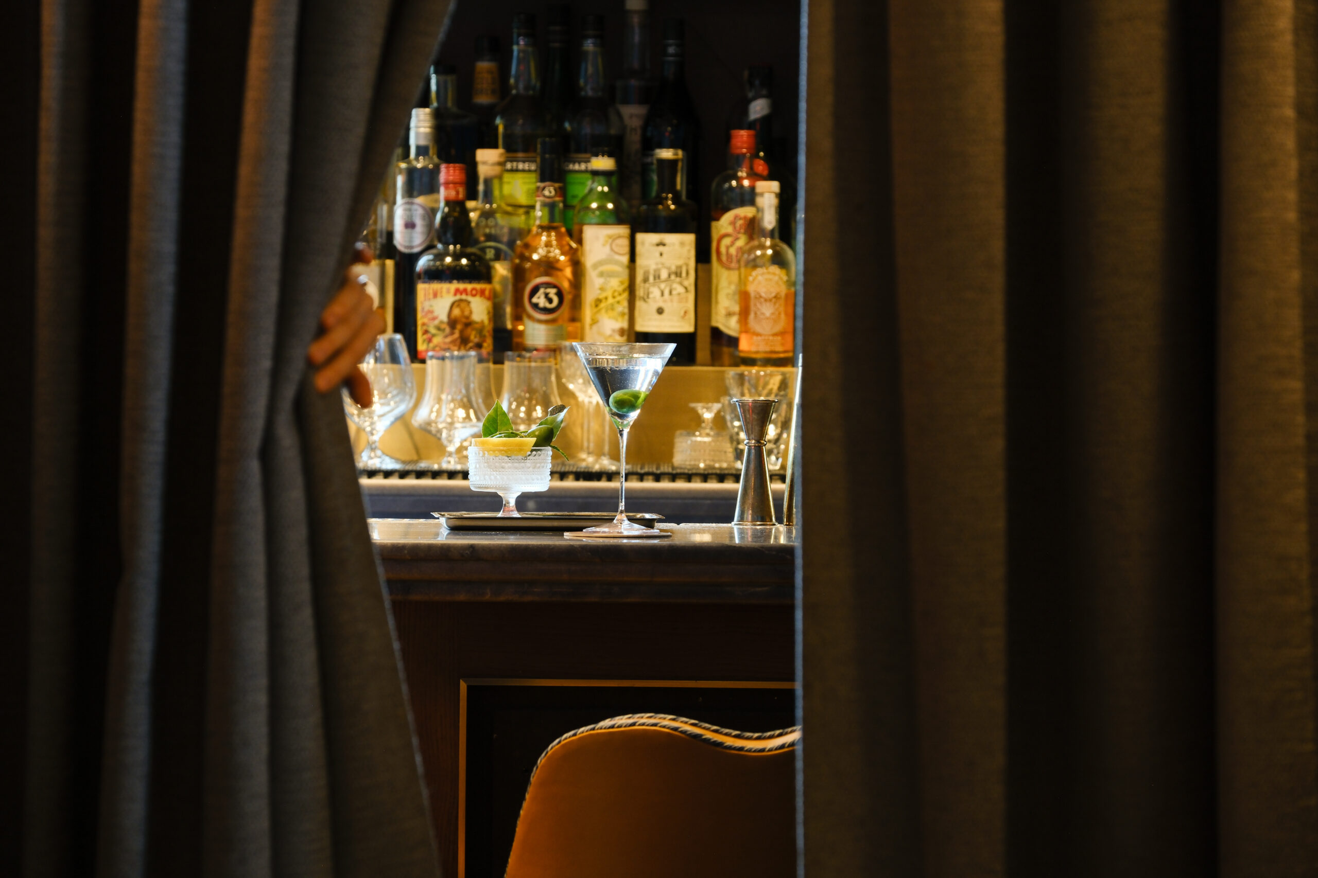CASA di NIENTE x The Fifth Avenue Hotel 50 of 141 scaled 1