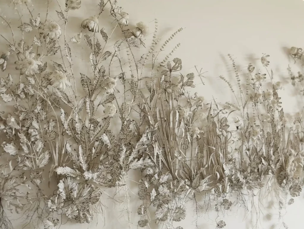 Colleen Southwell artwork detail 2 1