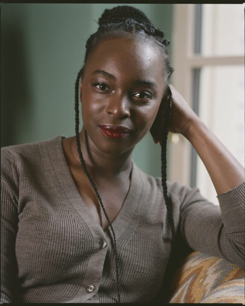 Sophie Carbanori FLRS 3