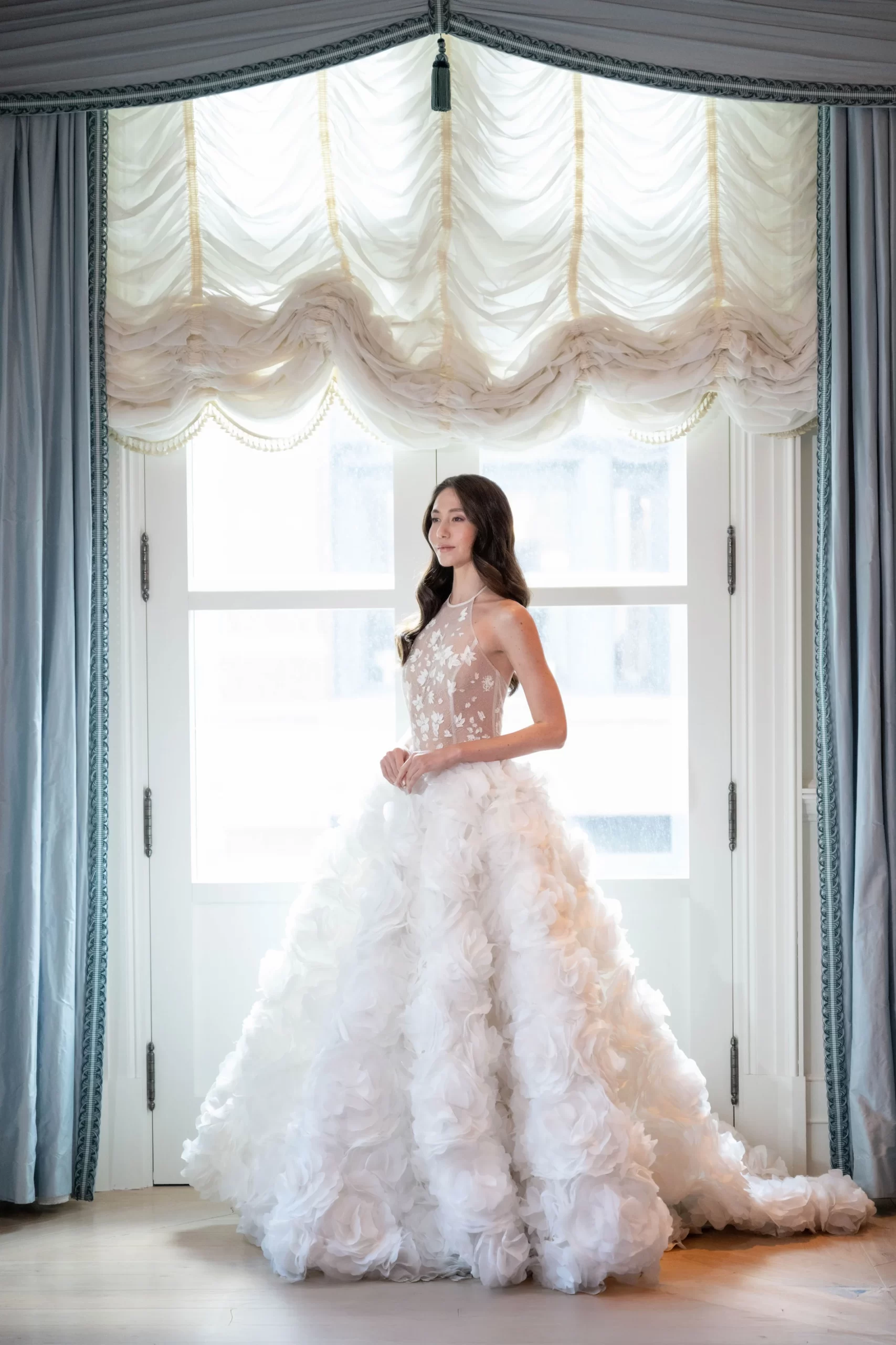 Bridal scaled