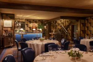 The Cellar_Bill Abranowicz