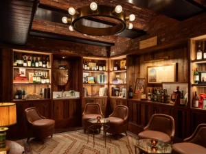 The Vault_Bill Abranowicz