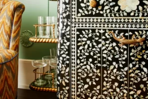 MaxiBar Cart_The Mansion Suite Double_Before Opening Photographer