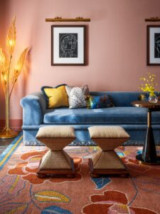 Living Room_The Topiary Suite_William Abranowicz (1)