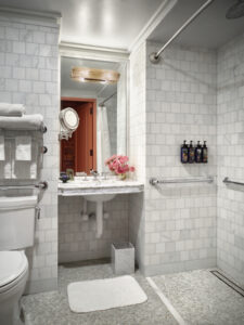 NoMadQueenADA_Bathroom_DouglasFriedman_April2026
