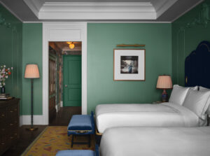 Mansion Suite Double_Douglas Friedman